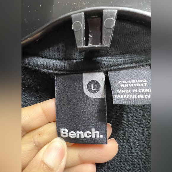 Bench Zipped Up Jacket - Picture 5 of 5